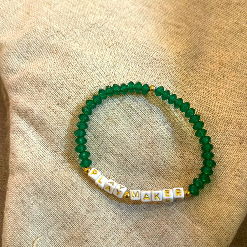 Beaded Bracelet